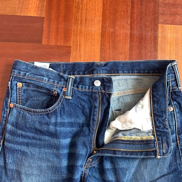 Levi’s jeans - Picture 2 of 5